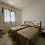 דירה Paradise סן ויטו לו קאפו