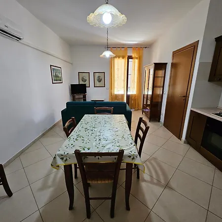 Paradise Apartment San Vito Lo Capo