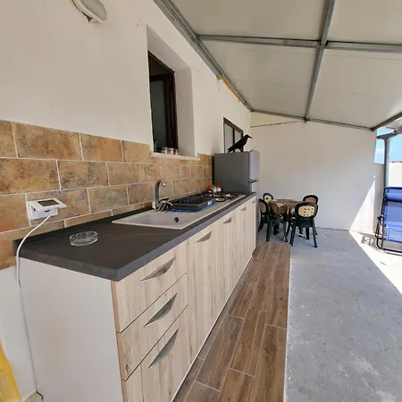Apartment Paradise San Vito Lo Capo