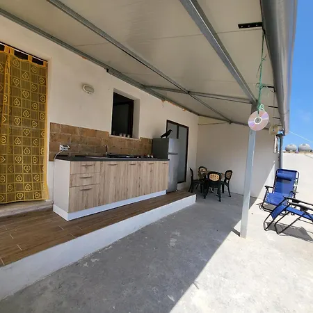 Paradise Apartment San Vito Lo Capo