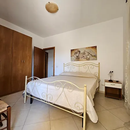 Apartment Paradise *