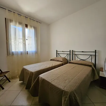 Apartment Paradise San Vito Lo Capo