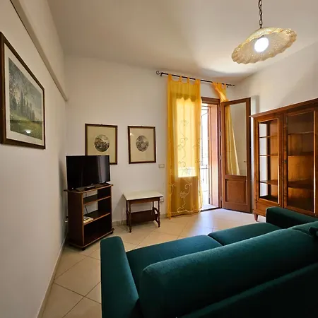 Apartment Paradise